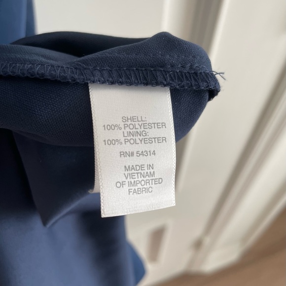 Bisou Bisou Michele Bohot Maxi Dress, Size 6 - Picture 8 of 10